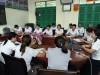 TRƯỜNG PTDTBT TIỂU HỌC NẬM NÈN TỔ CHỨC SINH HOẠT CHUYÊN MÔN THEO NGHIÊN CỨU BÀI HỌC