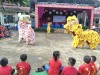 BÀI TRUYỀN THÔNG “ VUI TẾT TRUNG THU”