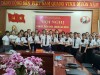 HỘI NGHỊ VIÊN CHỨC, NGƯỜI LAO ĐỘNG  NĂM HỌC 2025 – 2026 (Trường PTDTBT Tiểu học Nậm Nèn)
