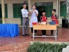 TIN BÀI TUYÊN TRUYỀN VỀ VỆ SINH PHÒNG BỆNH   (Trường PTDTBT Tiểu học Nậm Nèn)