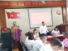 ĐÁNH GIÁ, XẾP LOẠI CHẤT LƯỢNG ĐẢNG VIÊN CUỐI NĂM 2025 CHI BỘ TRƯỜNG PTDTBT TIỂU HỌC NẬM NÈN