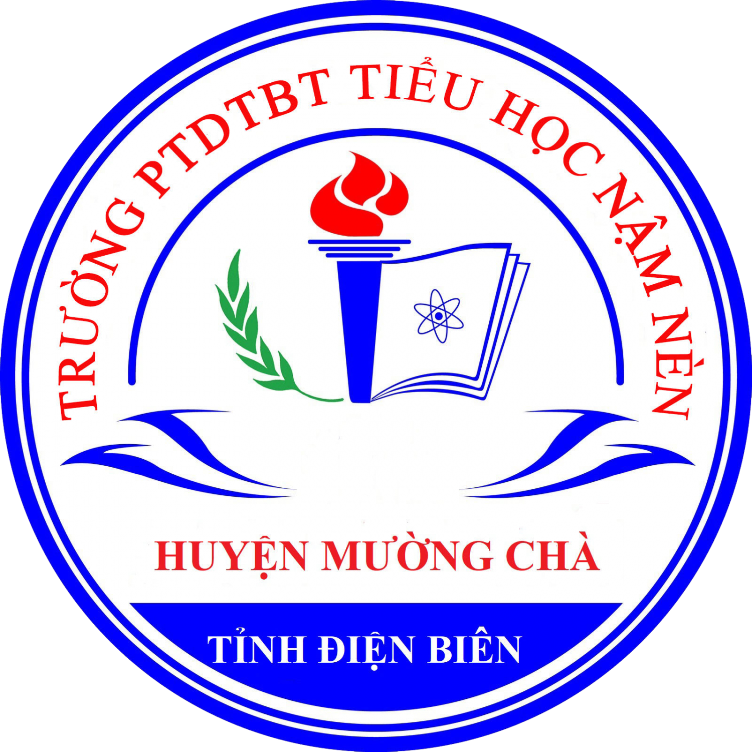 Trường PTDTBT tiểu học Nậm Nèn