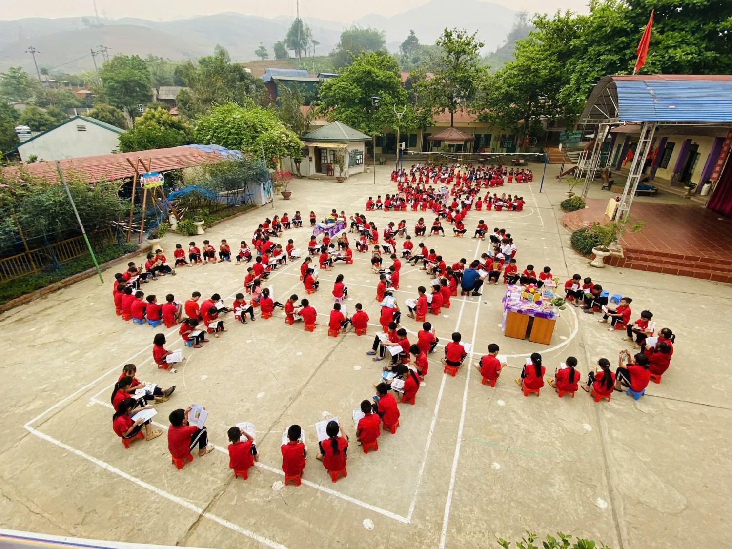 9