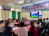 TRƯỜNG PTDTBT TIỂU HỌC NẬM NÈN