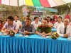 TRƯỜNG PTDTBT TIỂU HỌC NẬM NÈN LONG TRỌNG TỔ CHỨC LỄ KHAI GIẢNG NĂM HỌC MỚI  2025 - 2026