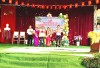 LIÊN TRƯỜNG MẦM NON – TIỂU HỌC – THCS NẬM NÈN TỔNG KẾT NĂM HỌC 2025–2026 VÀ ĐÓN NHẬN BẰNG KHEN CỦA THỦ TƯỚNG CHÍNH PHỦ