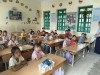 NHỮNG BƯỚC CHÂN ĐẦU TIÊN ĐẾN TRƯỜNG – SẴN SÀNG CHO HÀNH TRÌNH VÀO LỚP 1