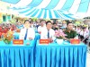 NẬM NÈN RỘN RÀNG NGÀY HỘI KHAI GIẢNG  NĂM HỌC 2026–2027