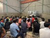 GẮN KẾT GIA ĐÌNH – NHÀ TRƯỜNG, ĐỒNG HÀNH CÙNG HỌC SINH BÁN TRÚ