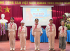 ĐẠI HỘI LIÊN ĐỘI TRƯỜNG PTDT BT TIỂU HỌC NẬM NÈN NHIỆM KÌ  2026-2027